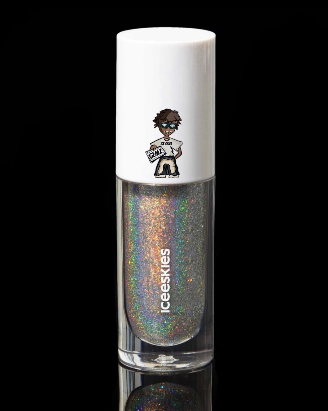 Glitter Lip Gloss