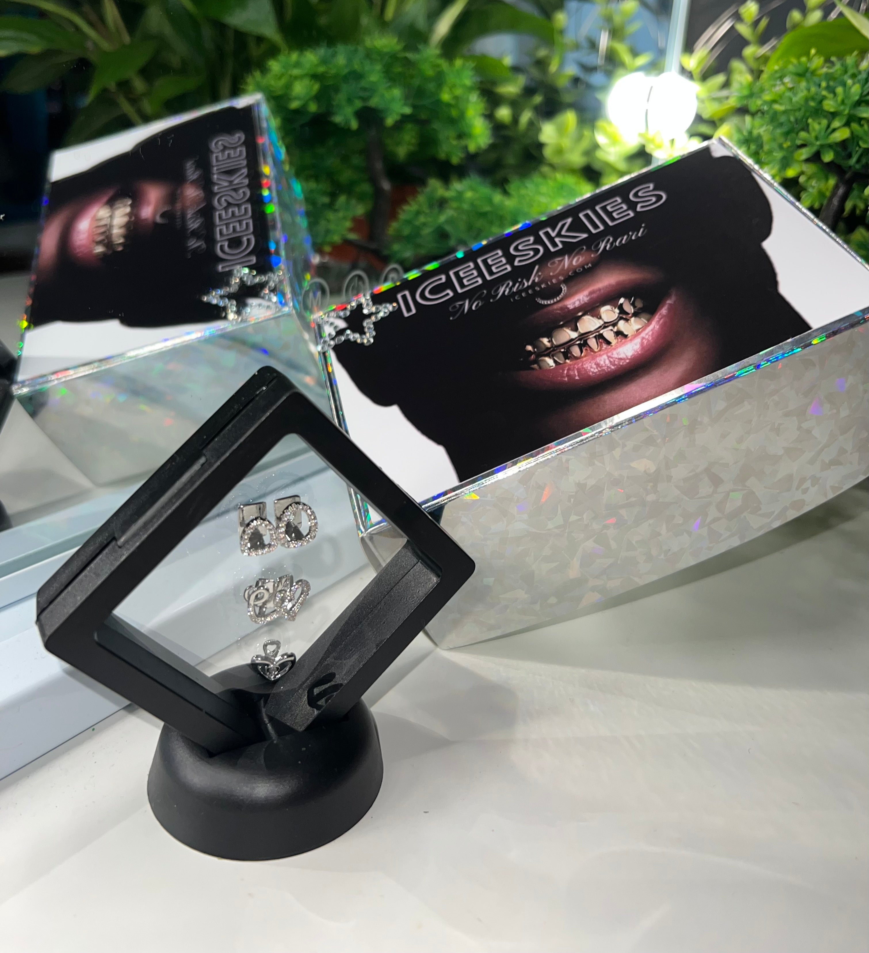 GRILLZ