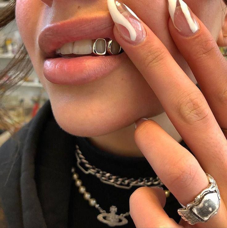 GRILLZ "double cap 2"
