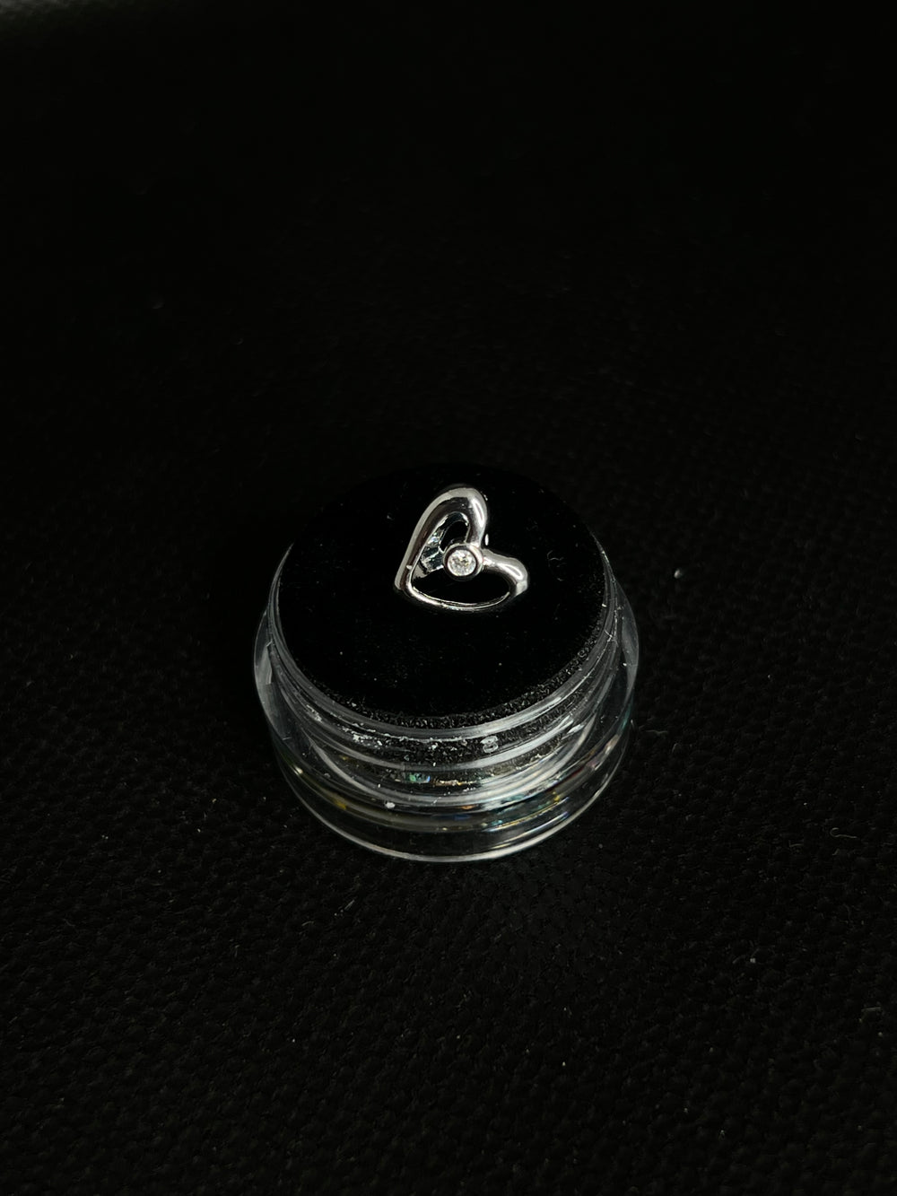 Heart grillz