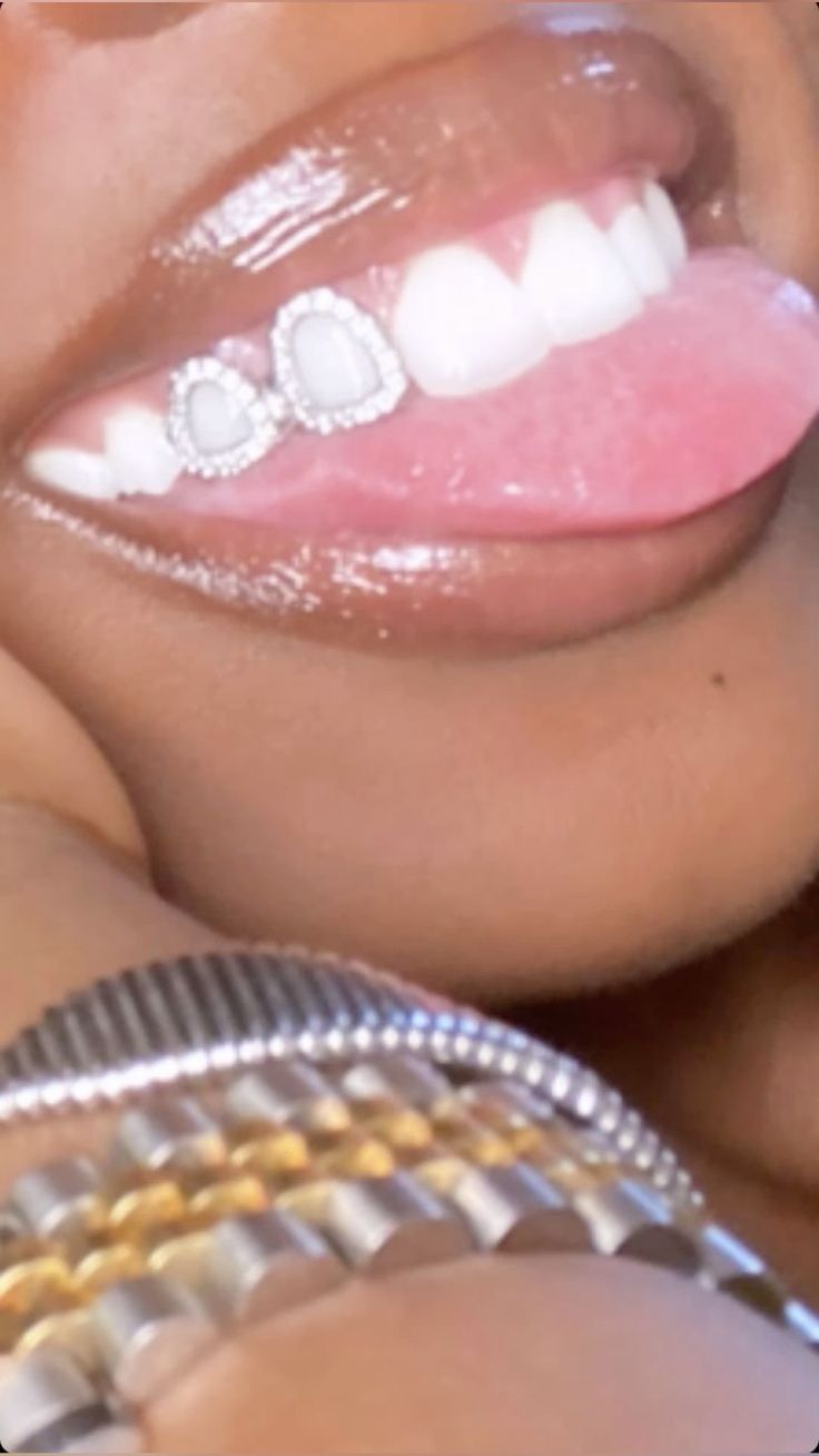 GRILLZ "single cap"