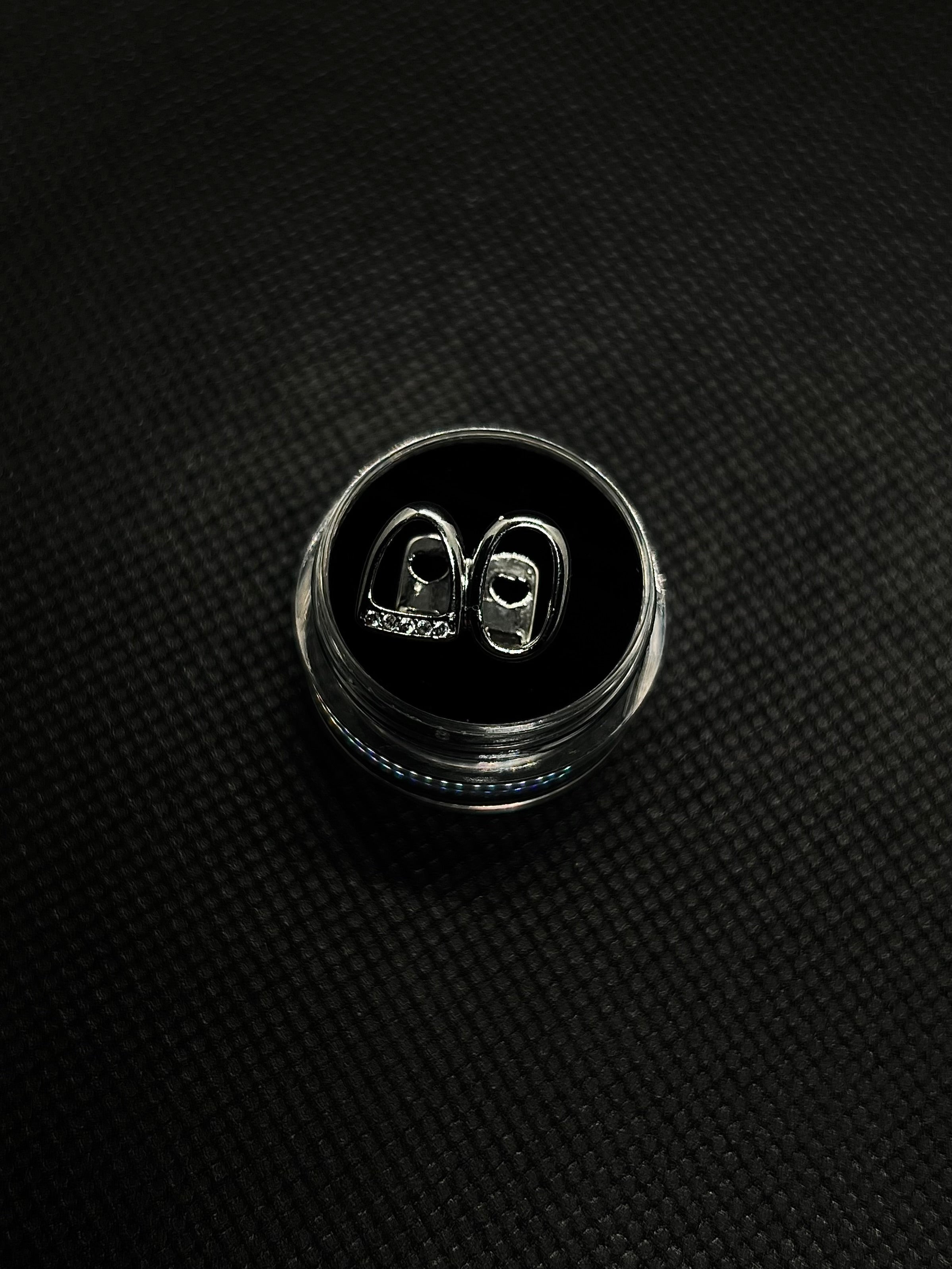 GRILLZ "double cap"