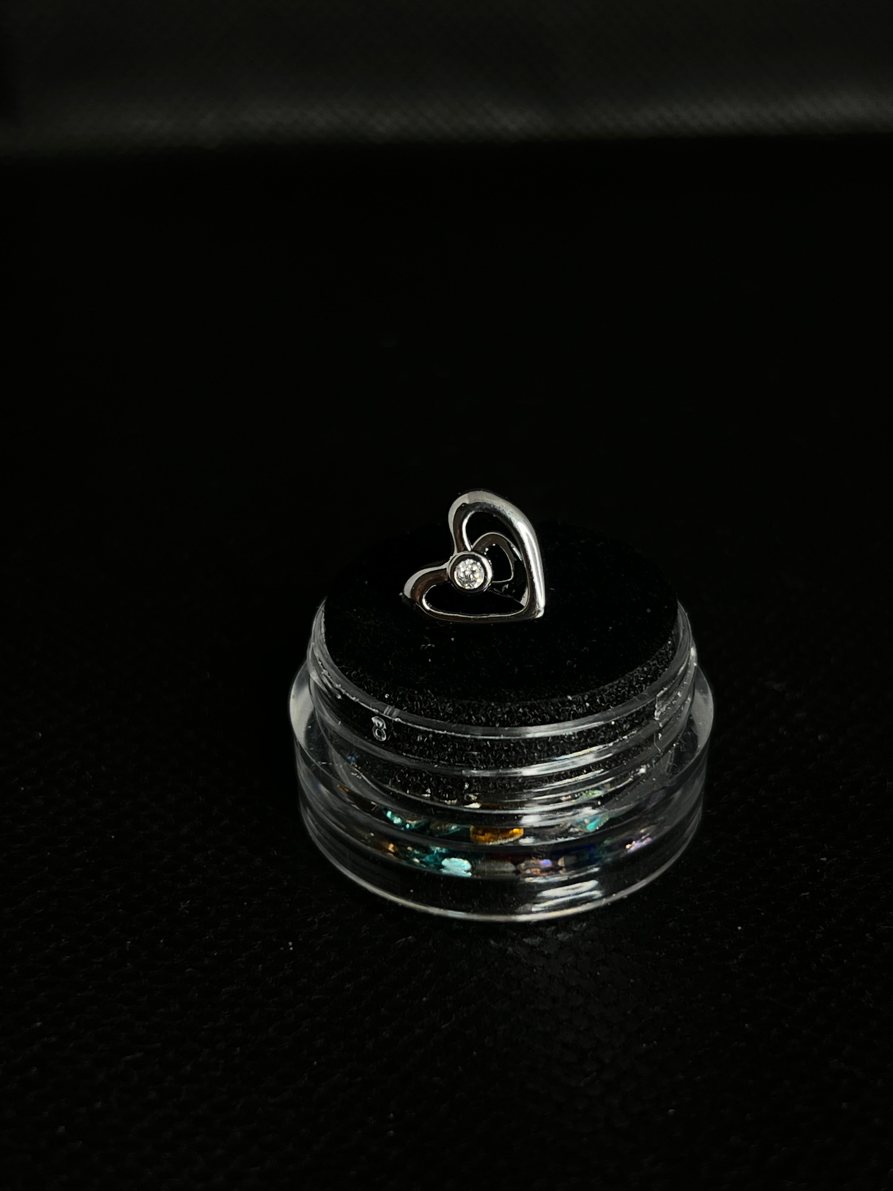 Heart grillz