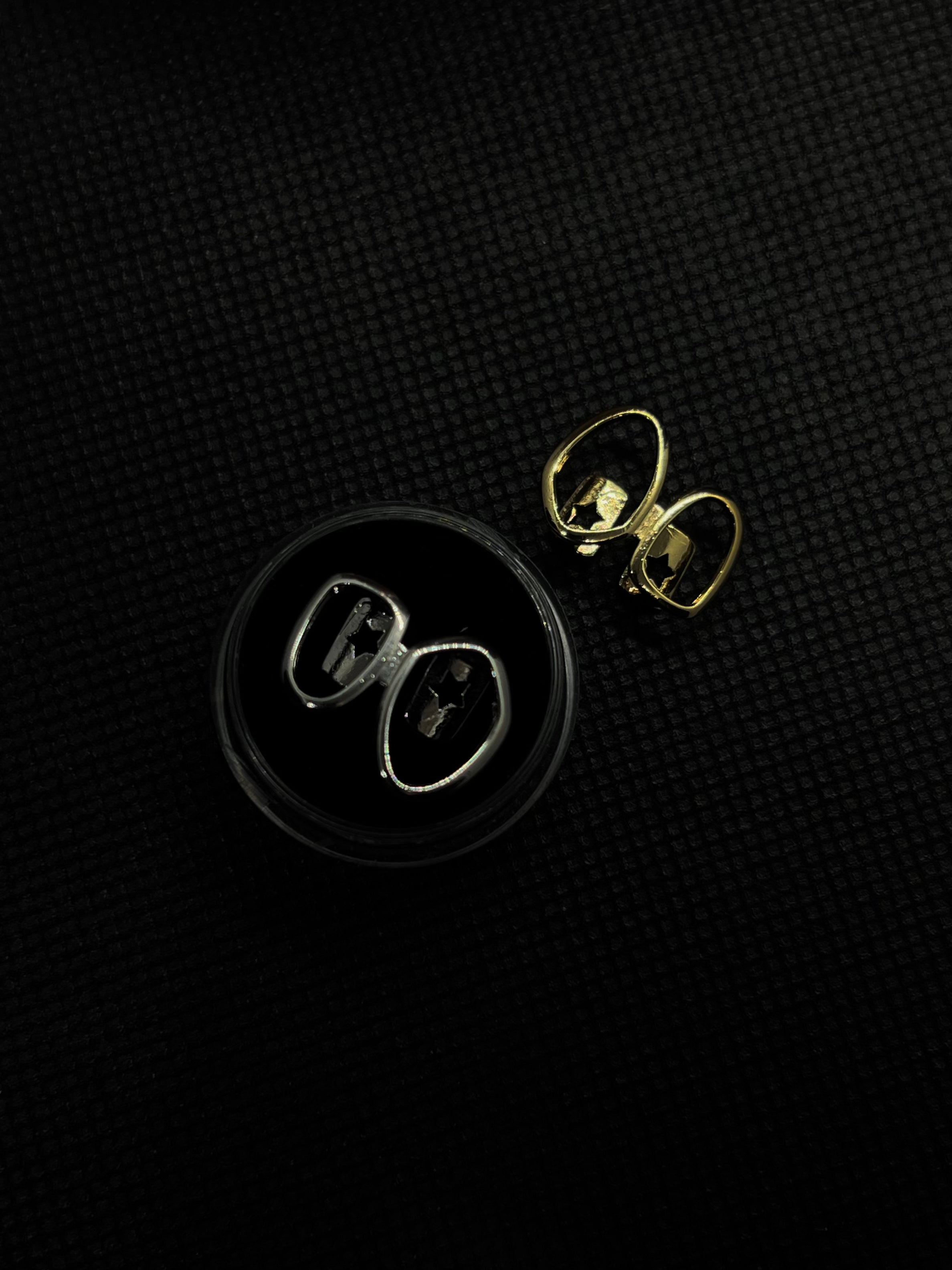 GRILLZ "double cap 2"