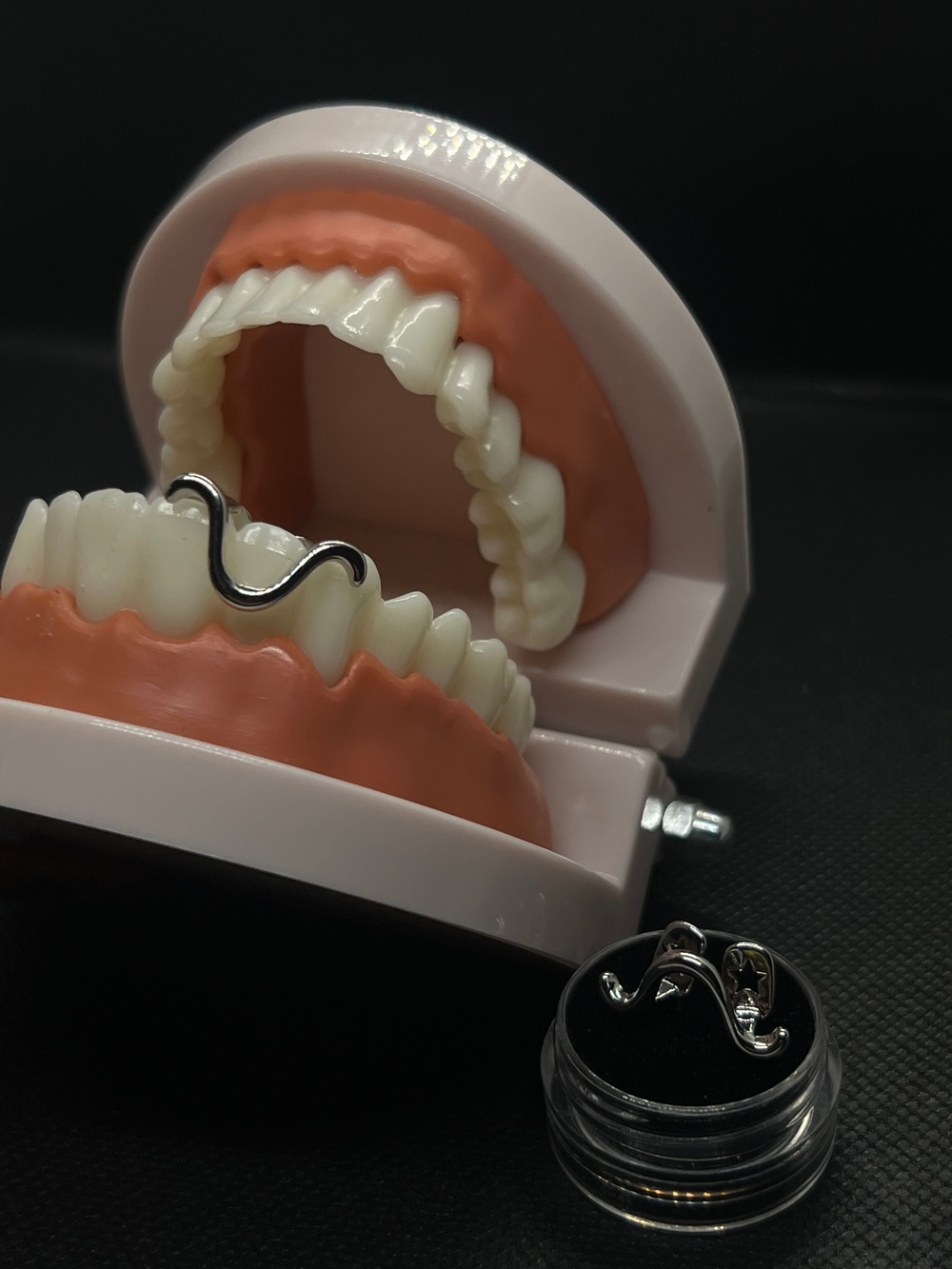 GRILLZ “snake”