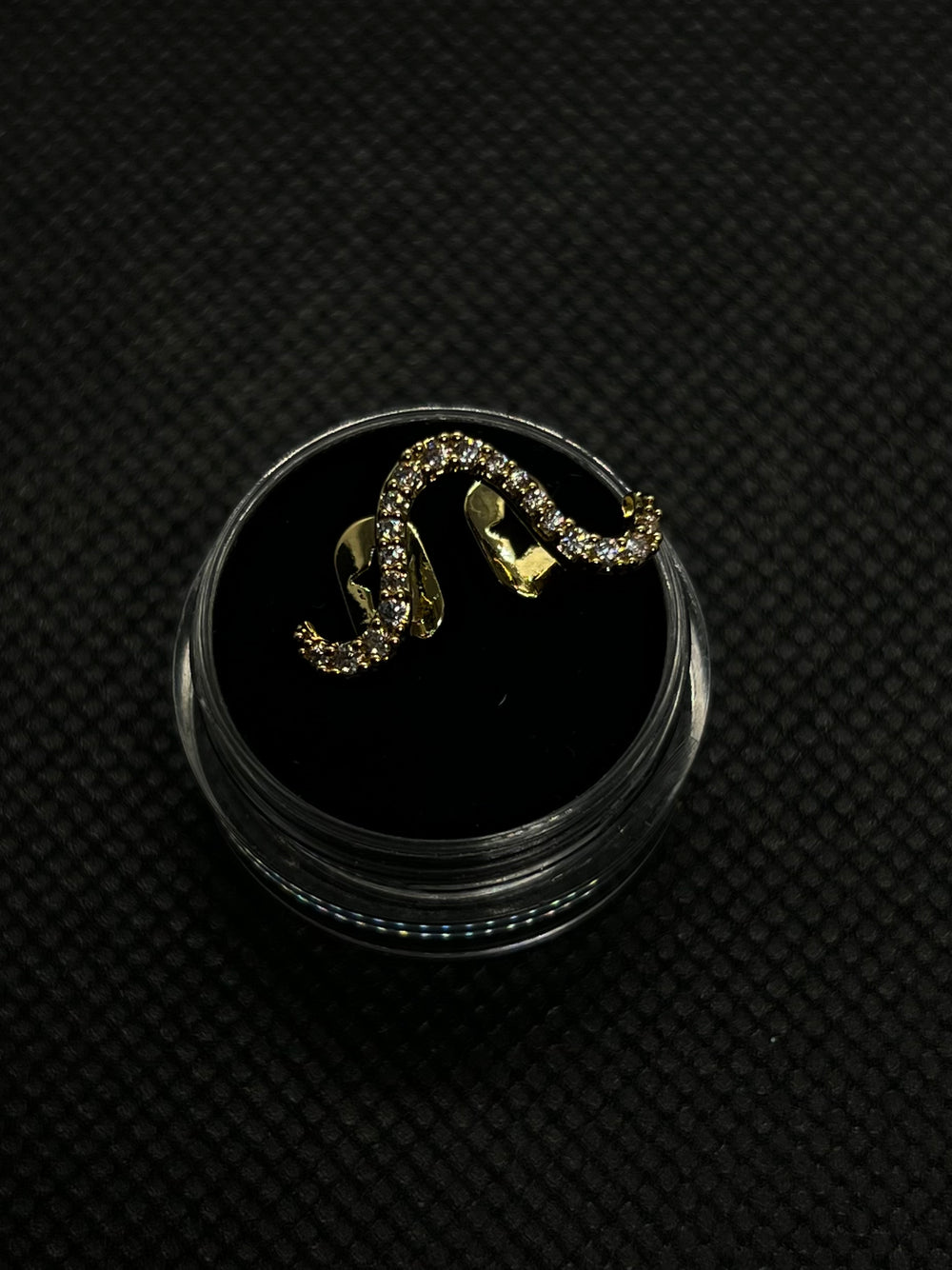 GRILLZ “snake”
