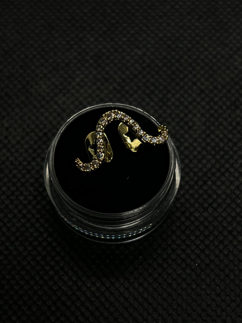 GRILLZ “snake”