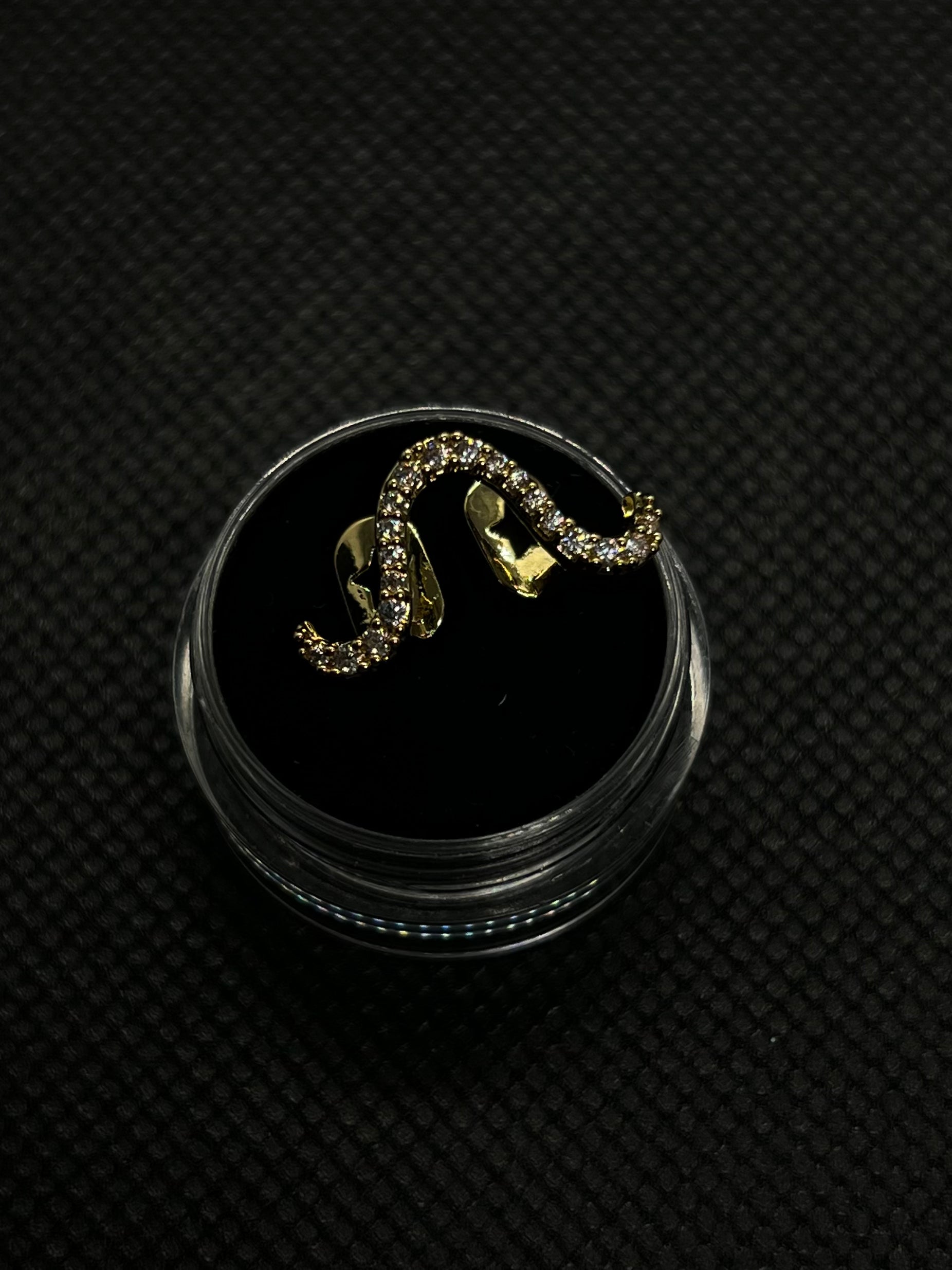 GRILLZ “snake”