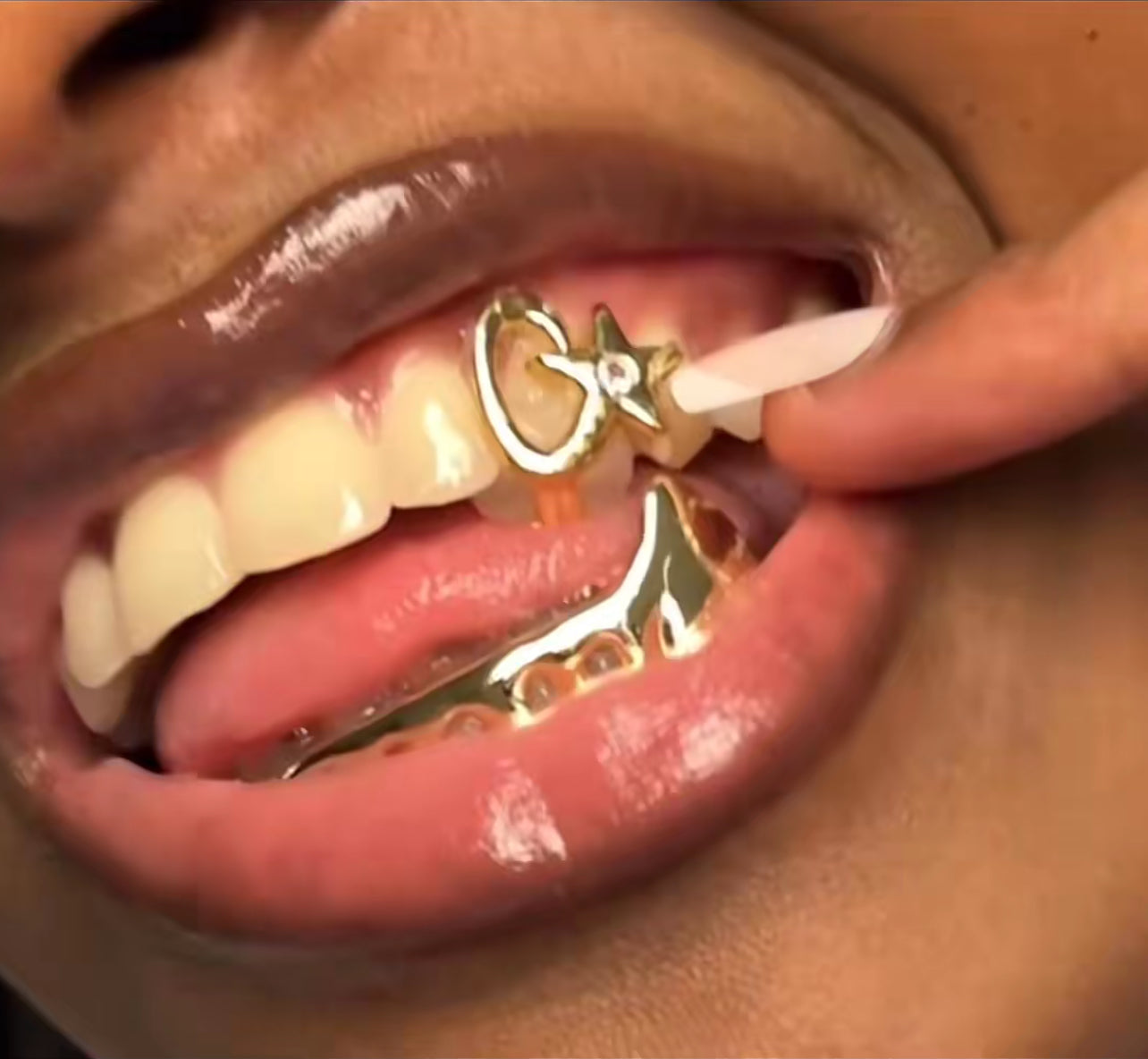 GRILLZ “crtz”