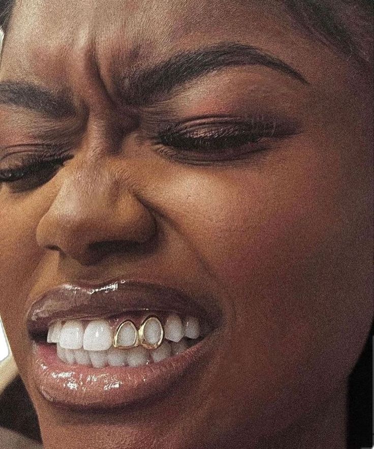 GRILLZ "double cap 2"