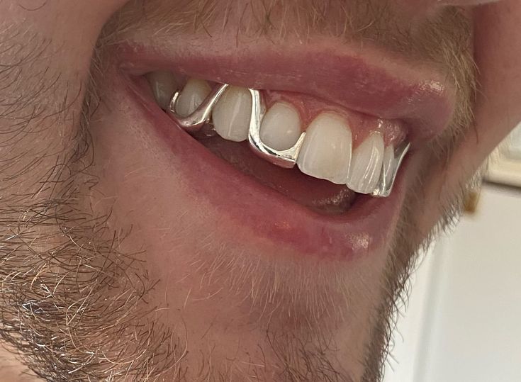 GRILLZ “snake”