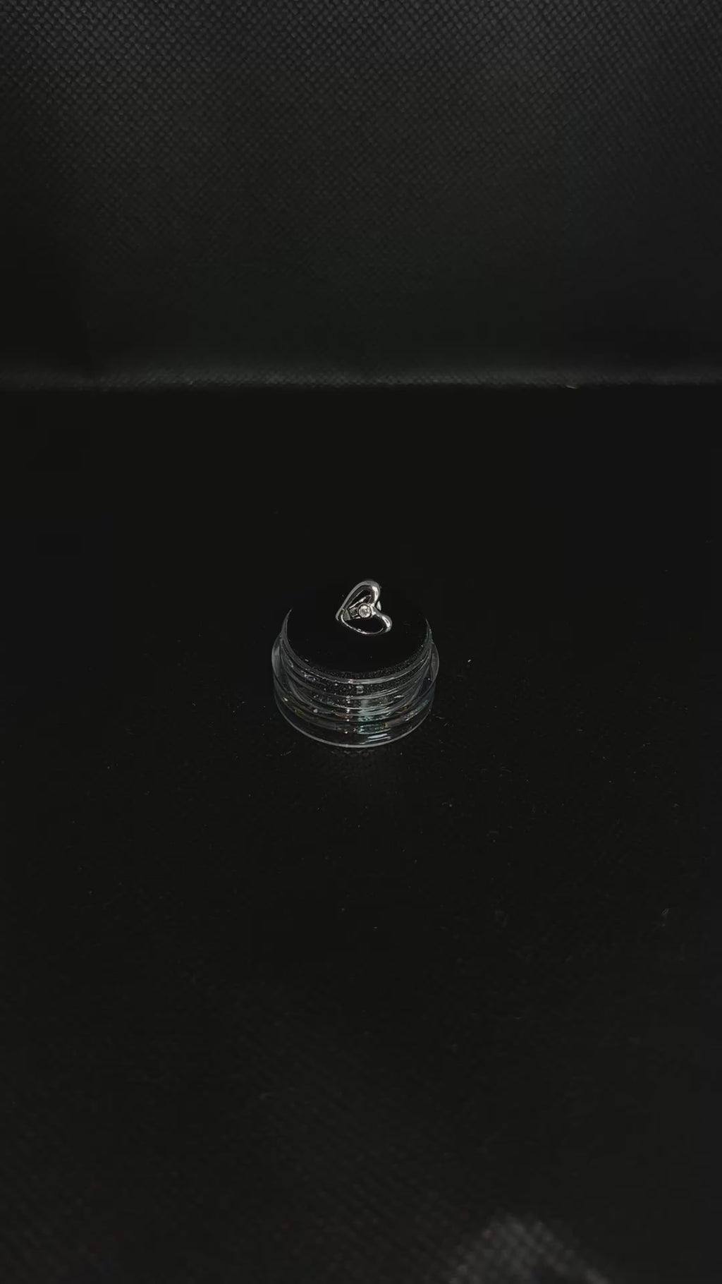 Heart grillz