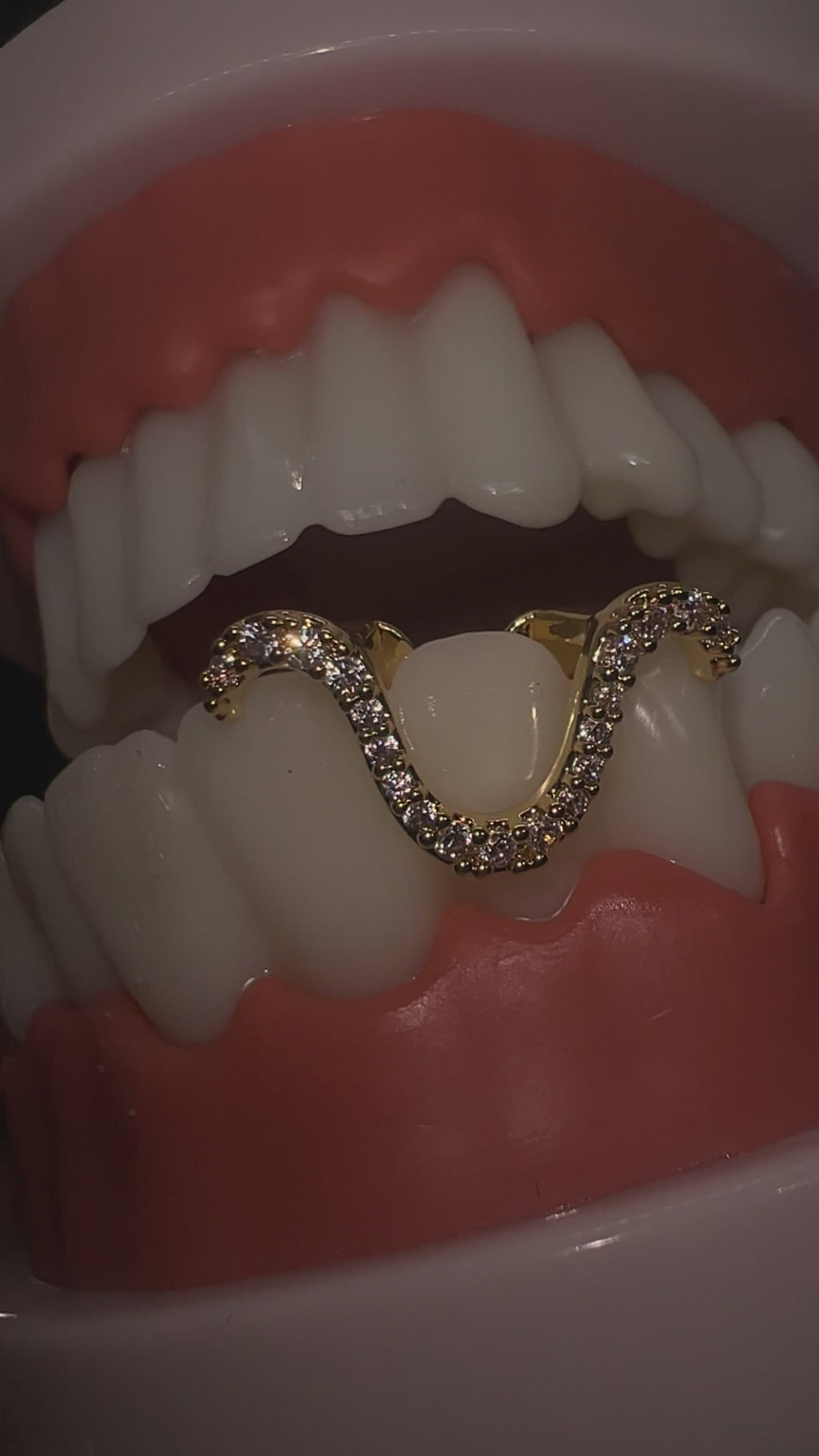 GRILLZ “snake”