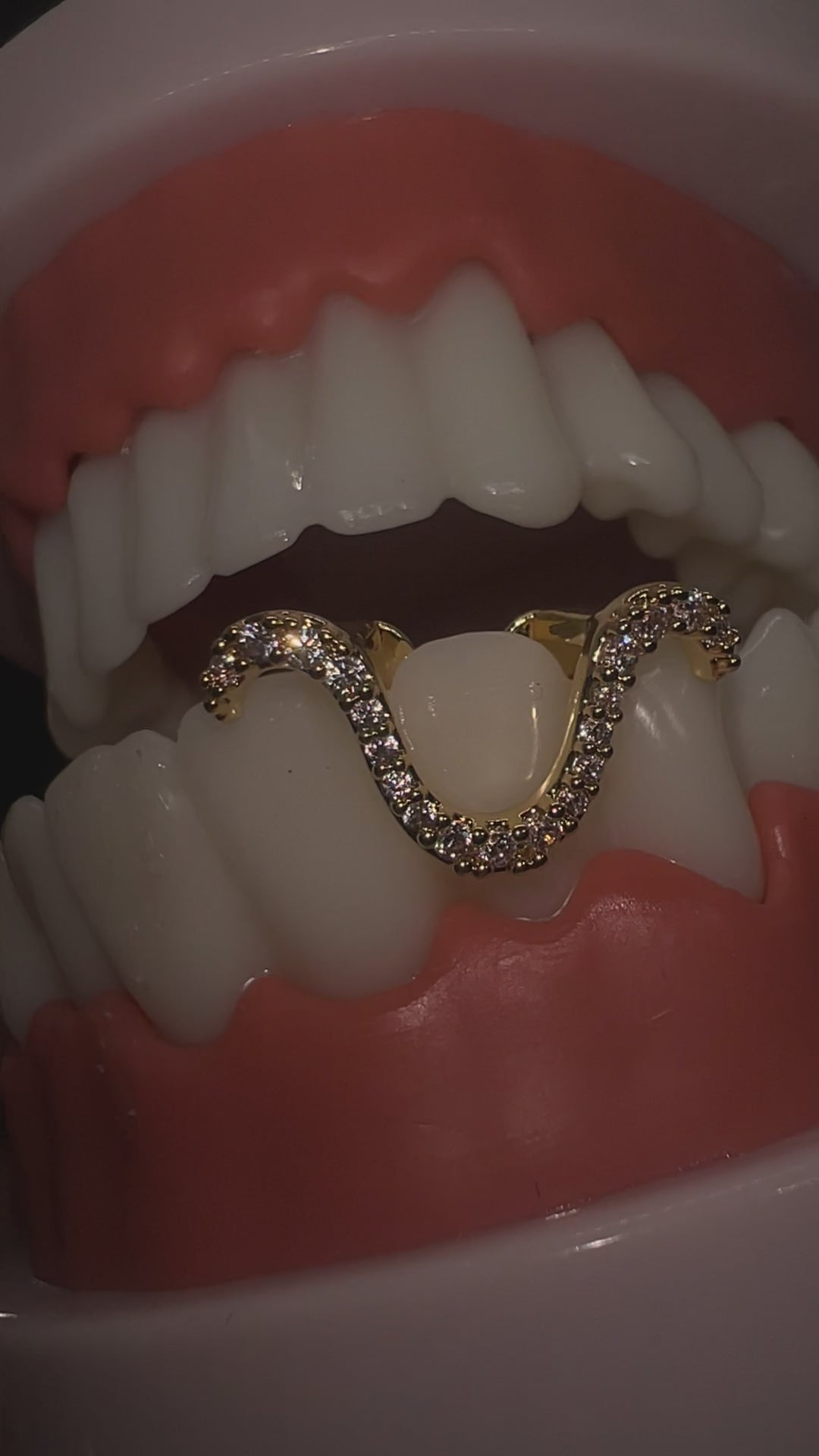 GRILLZ “snake”