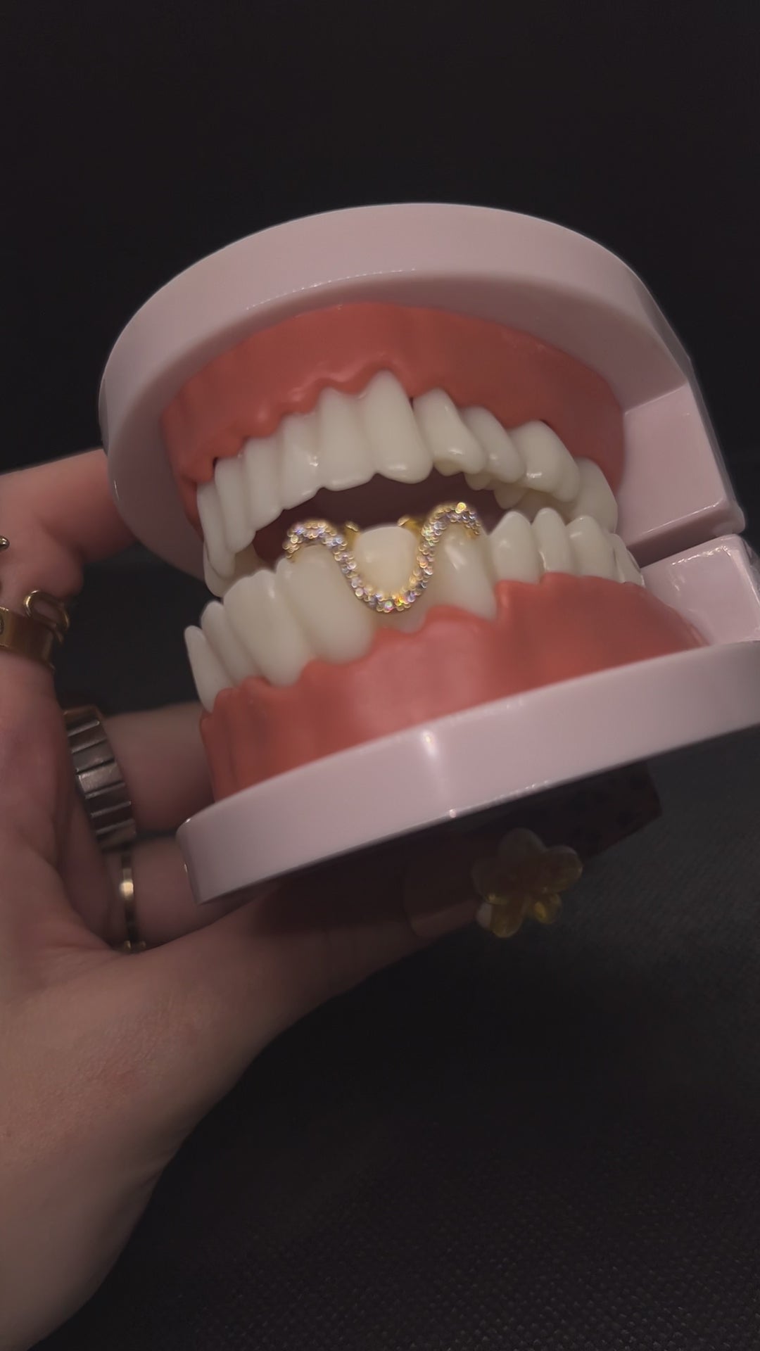 GRILLZ “snake”