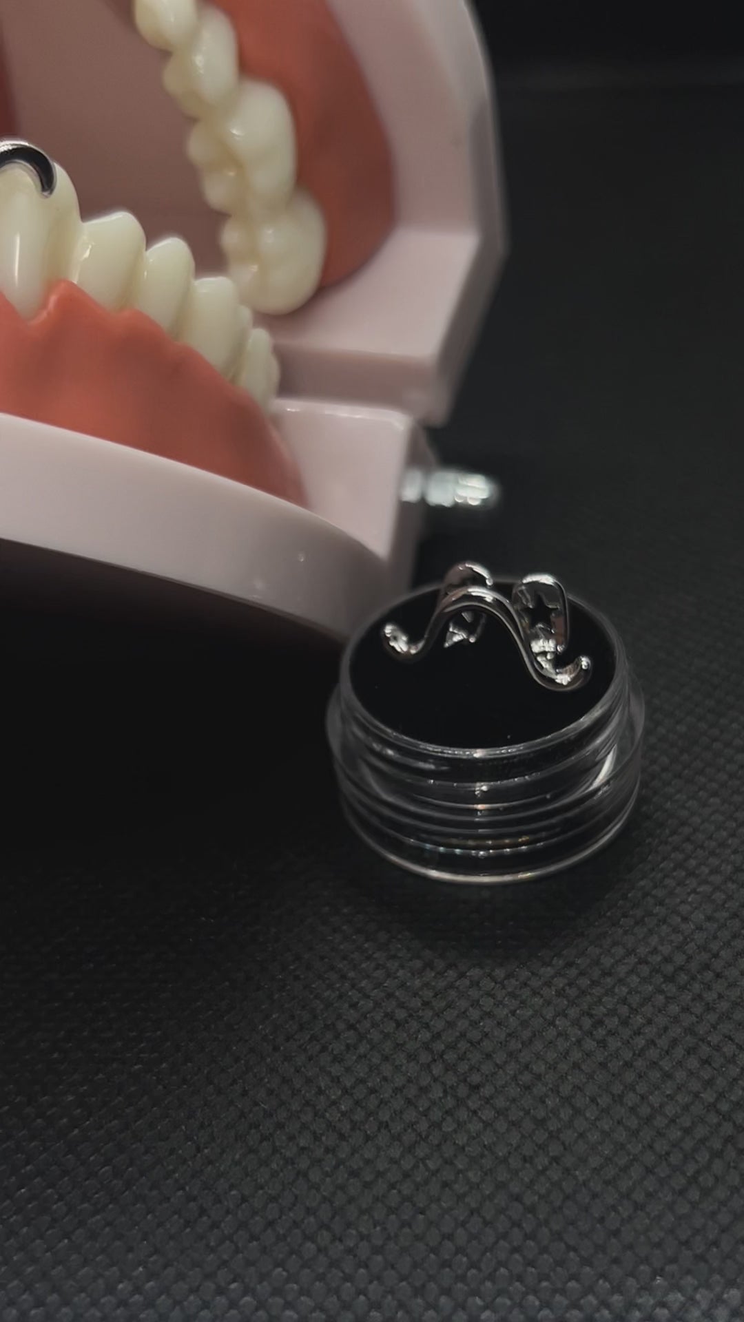 GRILLZ “snake”